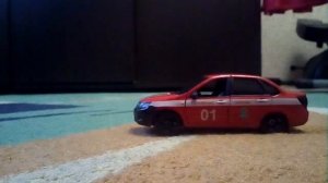 Обзор всех моих моделей