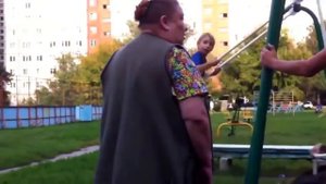 топ злые бабки!