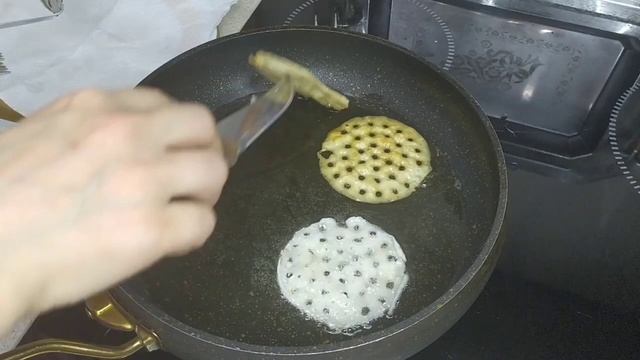 Используйте ТОЛКУШКУ!?? Приготовьте хрустящие крекеры! смотреть онлайн