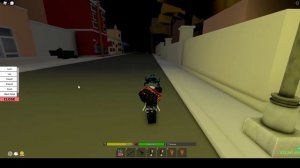 Roblox да худ слежка da hood