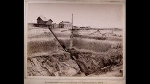 Криворожская старина