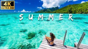 Summer Deep Mix Vocal House Nu Disco Music Chillout