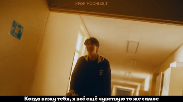 [RUS SUB/Перевод] The Boyz – All About You MV смотреть онлайн