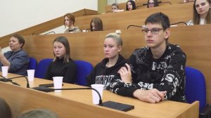 Медиапроект "Такие как все#" студентов ВШКТВ ВВГУ представил очередной этап своей работы