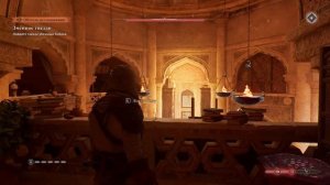 Прохождение Assassin's Creed Mirage - Часть 13: Змеиное гнездо