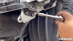 HOW TO REMOVE 2007 LEXUS GX470 FRONT HEADLIGHTS DIY