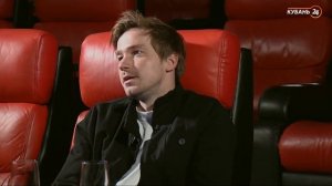 Актер Александр Петров - Жора Крыжовников не жалеет артистов