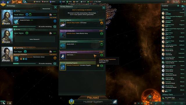 Stellaris Alari Khanate Episode 48