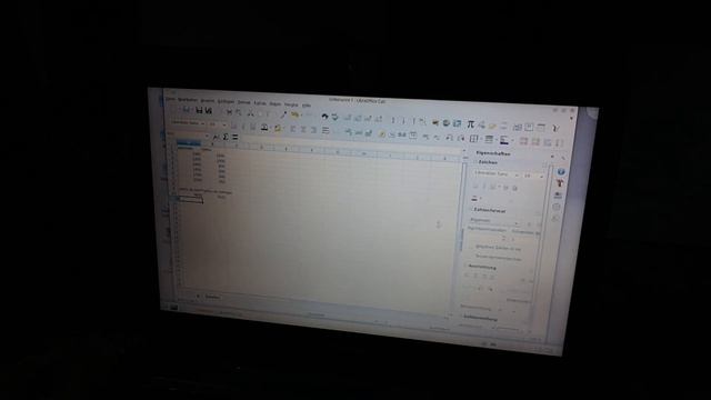 #ЛинуксМинт #Минт #Exel #Фоторедактор Кратко об Exel и фоторедакторе смотреть онлайн