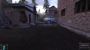 Самый лучший мод в который я играл!!! STALKER Жадность #1(Перезалив)