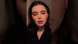 НО... | Автор стихотворения: Надежда Цветкова | Читает: Кристина Новикова