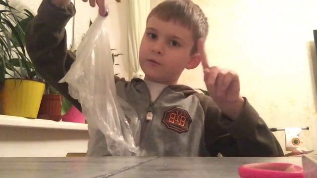 Как сделать комету