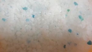 Силикагелевый наполнитель для кошачьего туалета ЗооВед, шипит ли силикагель, как шипит силикагель