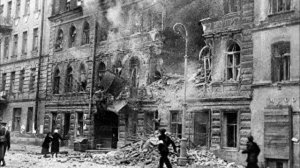 Как люди выживали во время блокады Ленинграда