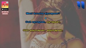 Jahongir Otajonov - Chaqasan | Жахонгир Отажанов - Чакасан (Uzbek Karaoke)