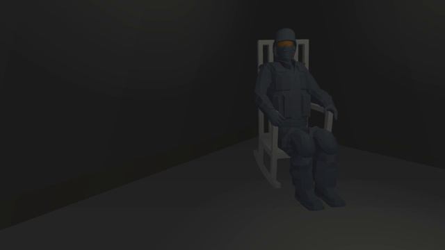 2nd Person Shooter - I'm not sure why this happened смотреть онлайн