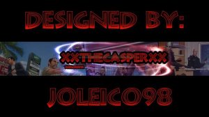 Banner y foto de perfil para XXTheCasperXX!!!