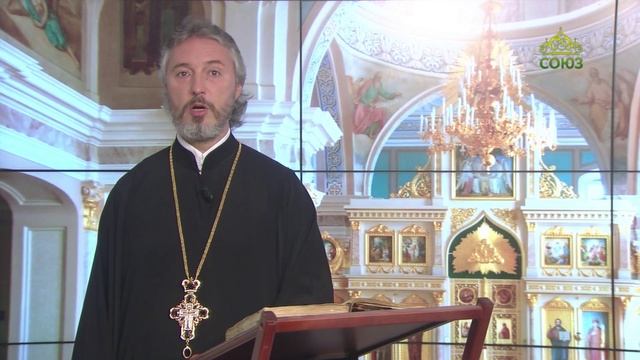 Церковный календарь 25 ноября. Преподобный Нил Постник