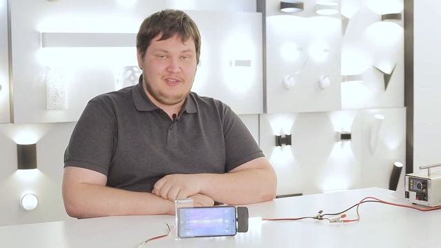 Как увеличить срок службы светодиодной ленты? Тестируем ленту при разных режимах смотреть онлайн