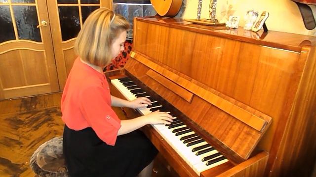 "Светлая печаль" - автор Беллавина Ксения смотреть онлайн