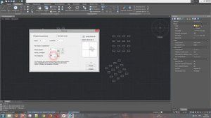 30. NanoCad Plus. Массив