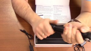 Электрошокер BL-1103 Молния
