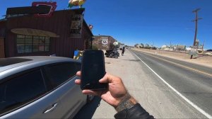 ЧТО СТАЛО С ТРАССОЙ 66, ROUTE 66 CALIFORNIA