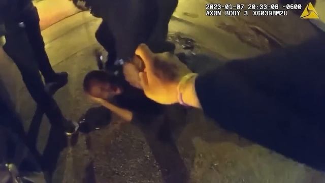 Memphis fire chief outlines errors in Tyre Nichols response смотреть онлайн