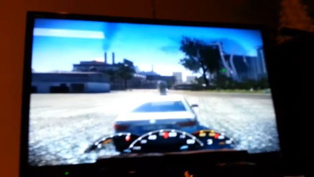 Dev's Autobahn Polizei Game Play смотреть онлайн