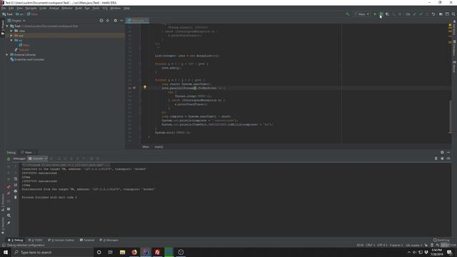 Correcting the Record - Java Lambdas смотреть онлайн