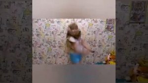 25 Танцы народов мира