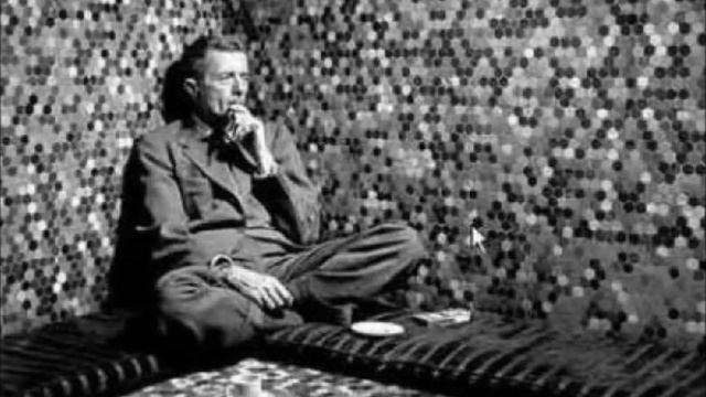 Paul Bowles - Next to Nothing смотреть онлайн