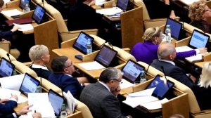 САМЫЕ ТУПЫЕ ЗАКОНЫ от депутатов Госдумы