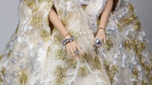 Graceful Reign Vanessa Perrin, Fashion Royalty, Integrity Toys - обзор и распаковка куклы