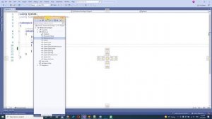 Visual Studio how to open solution explorer | Visual Studio 2022 how to open solution explorer