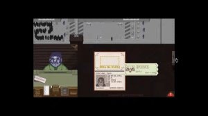 Прохождение| Papers, please | Как подделать паспорт?