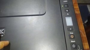 Printer Canon G2010 Error E04 ! Canon Pixma G2010 E04 Error Solution