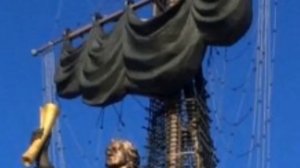 //Комсомольск-Чёрные очки//Гача клип//AU//Куромаку//Данте//13 карт АУ//Kyaw//