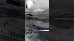 Как открыть двери ниссан терано когда заклинил замок