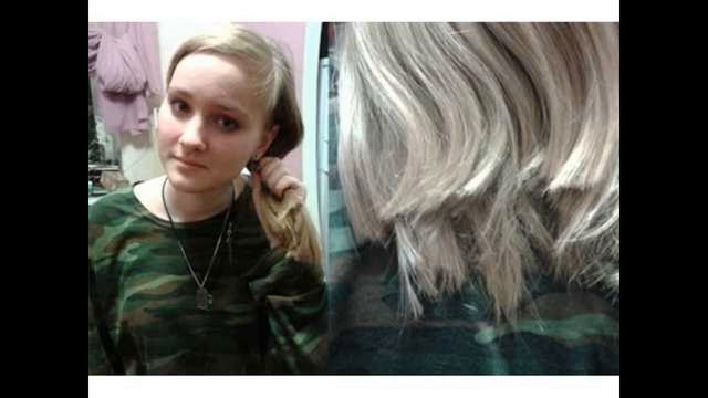 УЖАС ШОК!!! УЧИТЕЛЬ ОТРЕЗАЛ ВОЛОСЫ!!! РЕБЕНОК ПОПАЛ В ДЕПРЕССИЮ!!!! смотреть онлайн