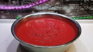 Варенье из КИЗИЛА. Живое! Без варки. Сохраняем всю пользу и витамины!!!