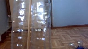 Как быстро избавиться от кротов в огороде.