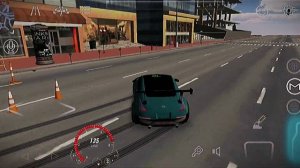 Лучшая дрифт настройка на нисан 350z в кар паркинг