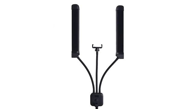 Светильник фотографического освещения Фосото привел мультимедийный светильник крайний с смотреть онлайн