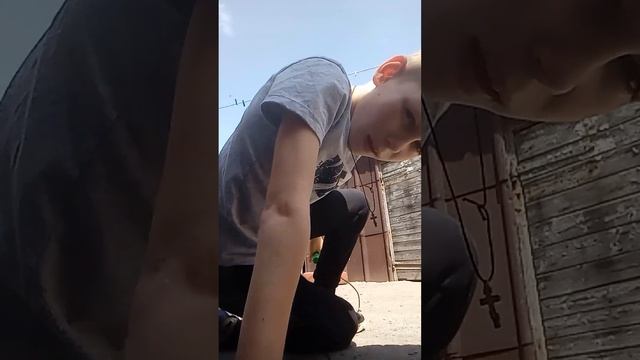 прыгаю на скакалке смотреть онлайн