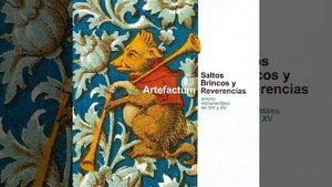 Saltarello II, Siglo XIV