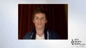 Джейми Дорнан и Эдди Редмэйн: интервью Actors on Actors