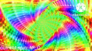 SPIN TO ABSOLUTE INFINITY ULTIMATE UNIVERSE TIMES!!!!!!!!!!!!!!