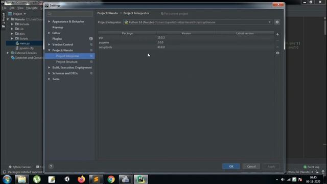 Python to exe -Pygame tutorial 11 in hindi | Pygame Tutorial | How to convert .py file to exe. смотреть онлайн