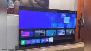 Главная новинка LG C3, самый популярный и востребованный телевизор (обзор телевизора OLED55C3)